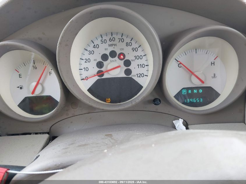 2008 Dodge Caliber Se VIN: 1B3HB28B08D704266 Lot: 43183692