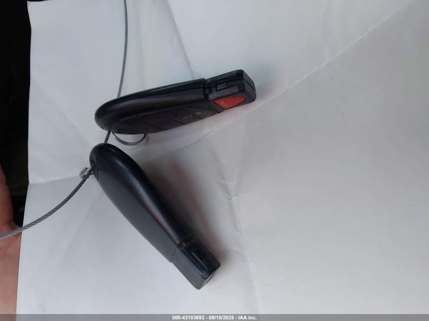 2010 Dodge Ram 3500 Slt VIN: 3D73Y3HL1AG137957 Lot: 43183693