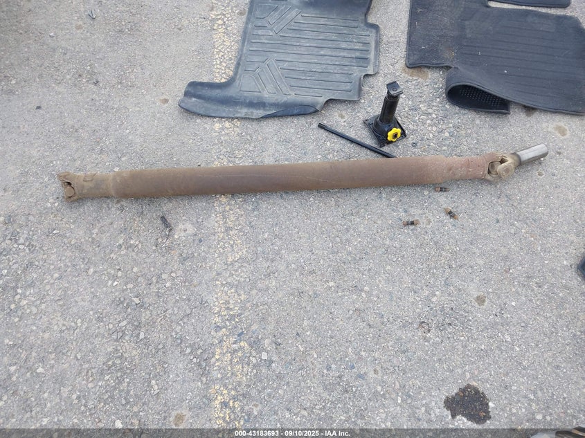 2010 Dodge Ram 3500 Slt VIN: 3D73Y3HL1AG137957 Lot: 43183693