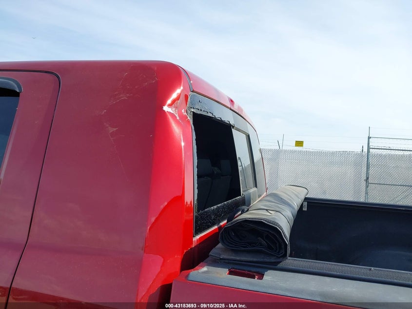 2010 Dodge Ram 3500 Slt VIN: 3D73Y3HL1AG137957 Lot: 43183693