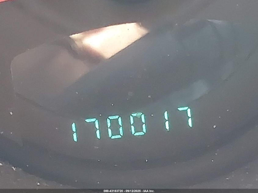 2008 Dodge Nitro Sxt VIN: 1D8GU28K48W289897 Lot: 43183720