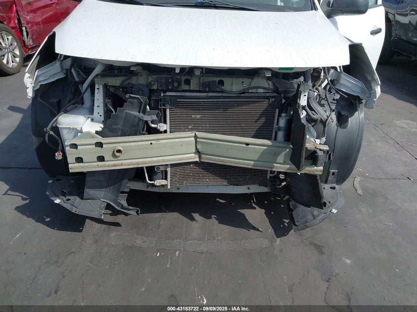 2014 NISSAN VERSA S/S PLUS/SV/SL - 3N1CN7AP3EL840676