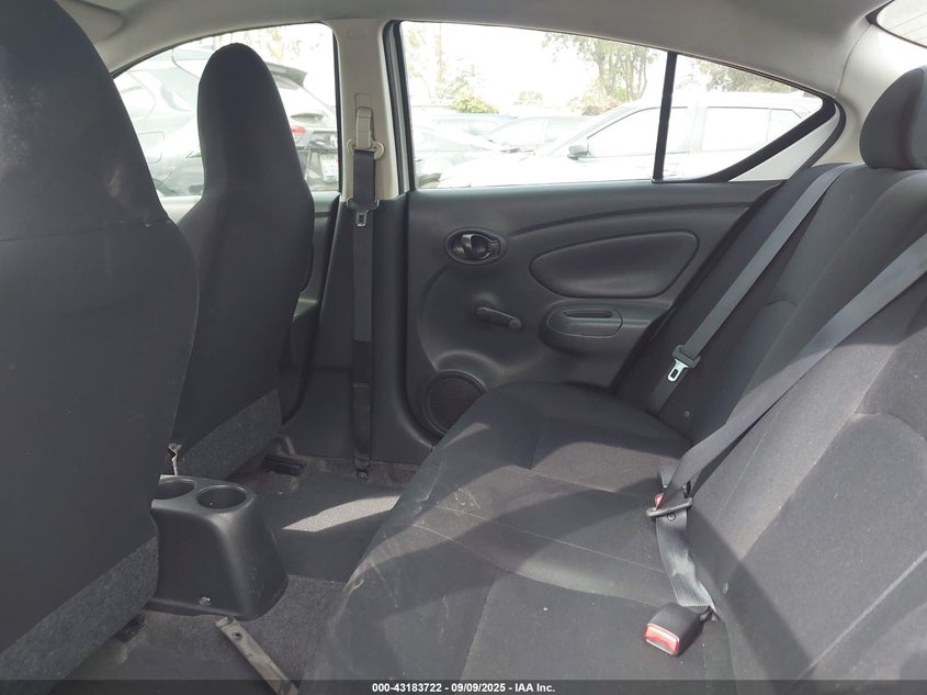 2014 NISSAN VERSA S/S PLUS/SV/SL - 3N1CN7AP3EL840676