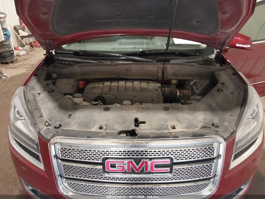 2015 GMC ACADIA DENALI - 1GKKVTKD5FJ252832