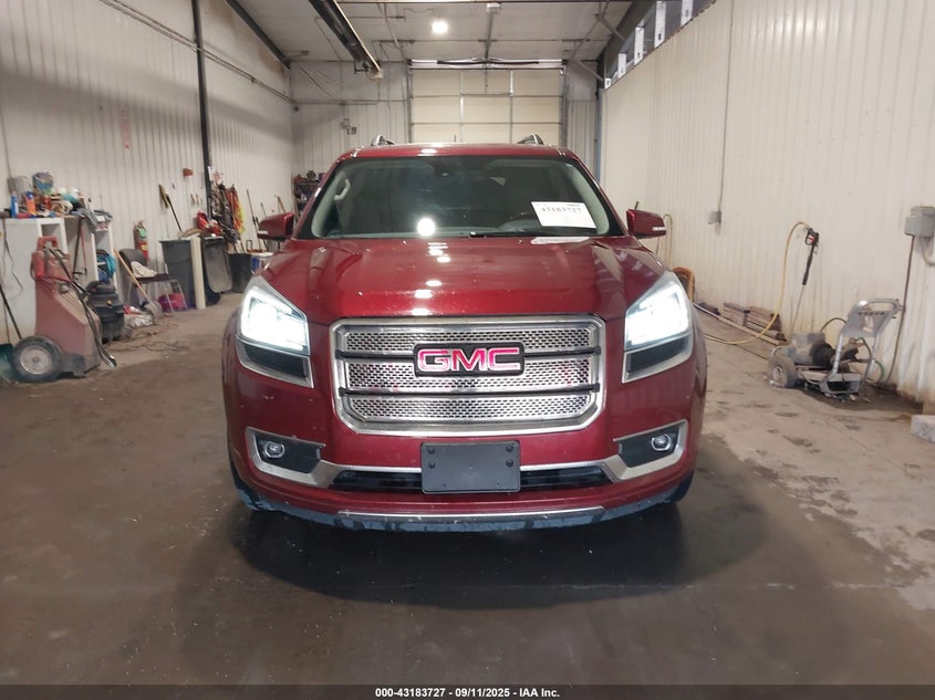 2015 GMC ACADIA DENALI - 1GKKVTKD5FJ252832