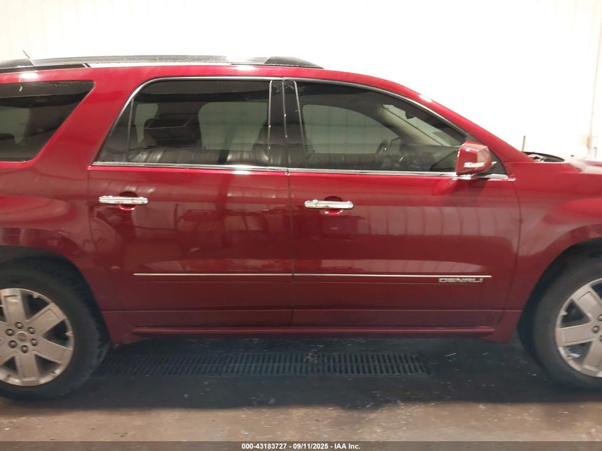 2015 GMC ACADIA DENALI - 1GKKVTKD5FJ252832