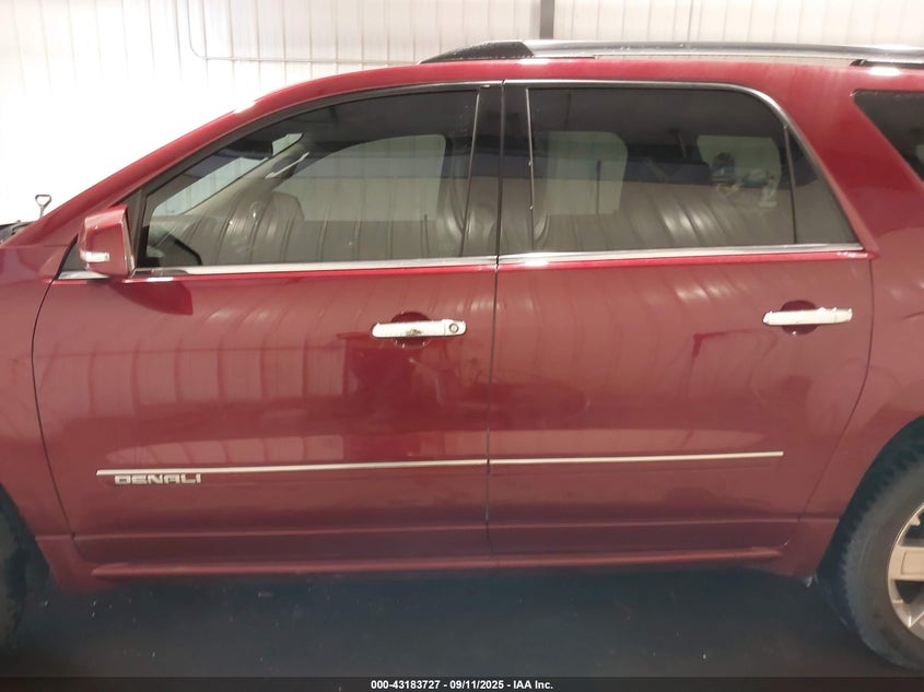 2015 GMC ACADIA DENALI - 1GKKVTKD5FJ252832