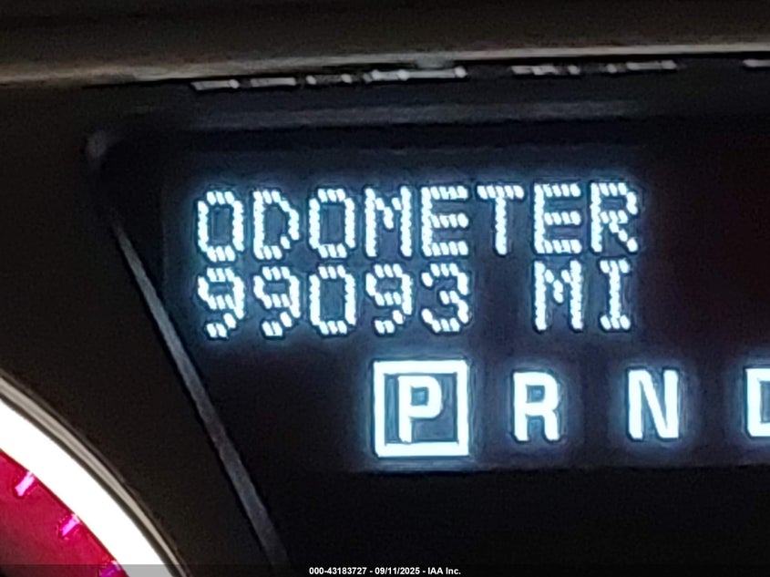 2015 GMC ACADIA DENALI - 1GKKVTKD5FJ252832