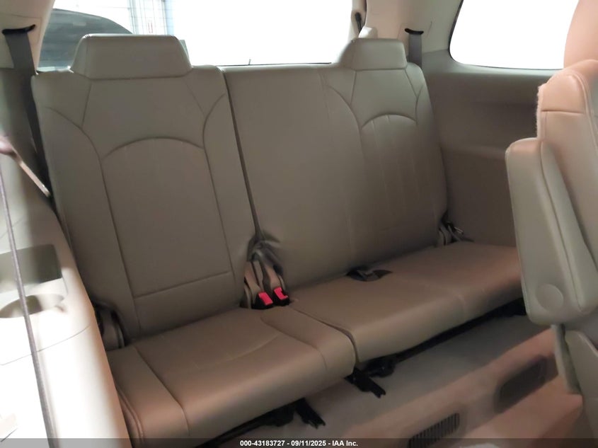 2015 GMC ACADIA DENALI - 1GKKVTKD5FJ252832