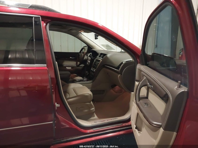 2015 GMC ACADIA DENALI - 1GKKVTKD5FJ252832