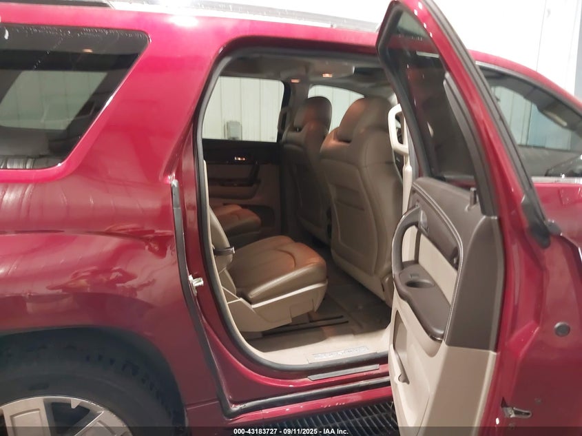 2015 GMC ACADIA DENALI - 1GKKVTKD5FJ252832
