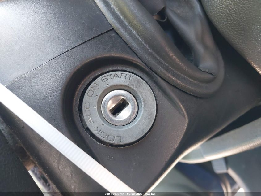 2005 Chevrolet Colorado Ls VIN: 1GCDT136558192703 Lot: 43183741