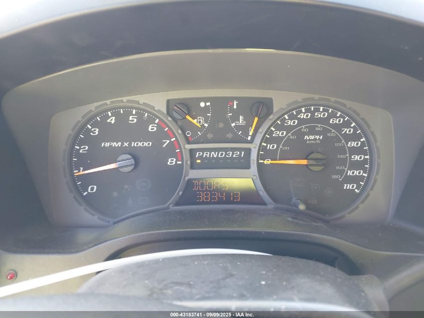 2005 Chevrolet Colorado Ls VIN: 1GCDT136558192703 Lot: 43183741