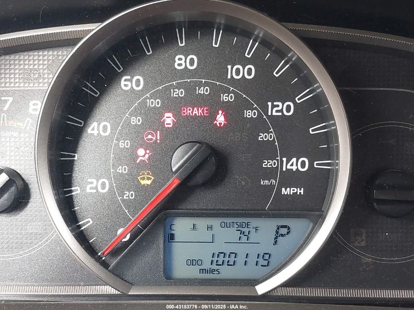 2015 Toyota Rav4 Le VIN: JTMZFREV2FD074424 Lot: 43183776