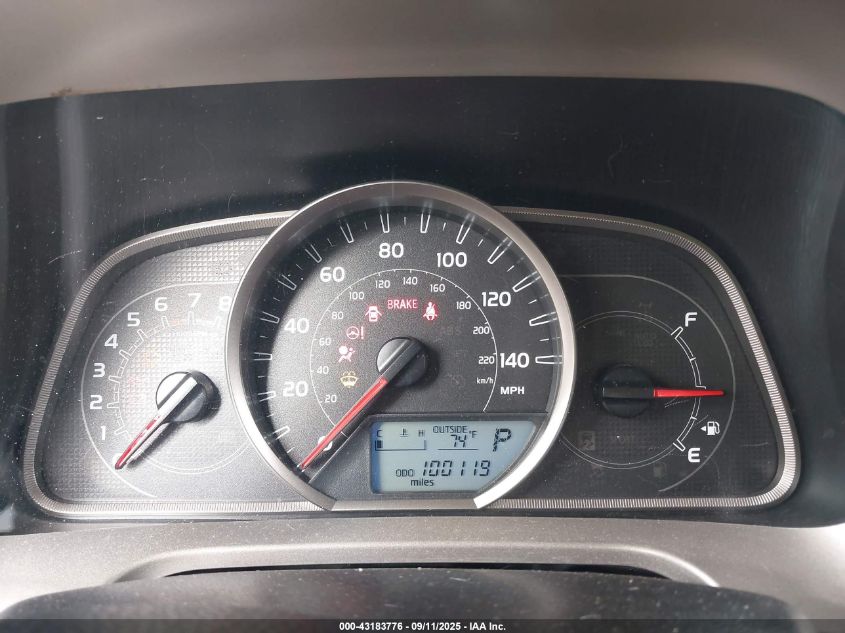 2015 Toyota Rav4 Le VIN: JTMZFREV2FD074424 Lot: 43183776