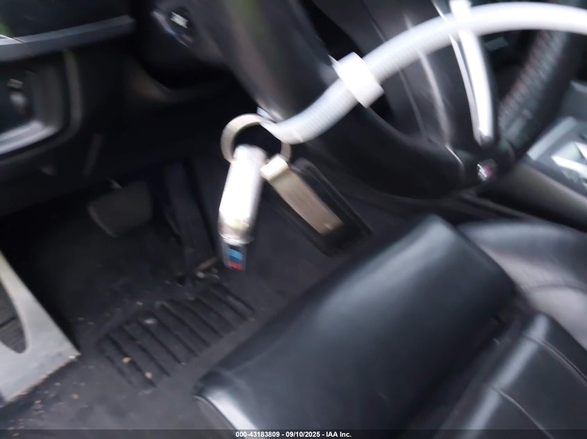 2015 BMW X5 M 5YMKT6C5XF0C89174