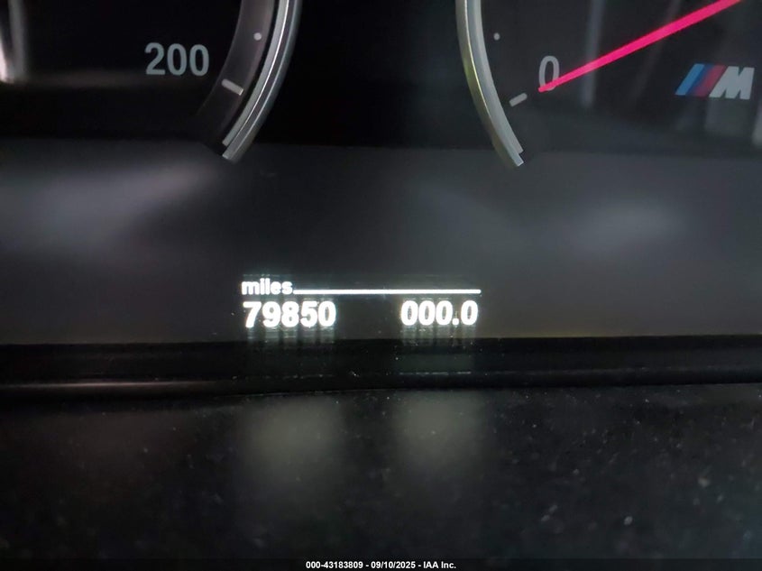 2015 BMW X5 M 5YMKT6C5XF0C89174