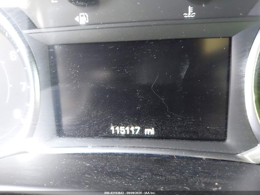 2018 GMC Acadia Slt-1 VIN: 1GKKNMLS5JZ154011 Lot: 43183842