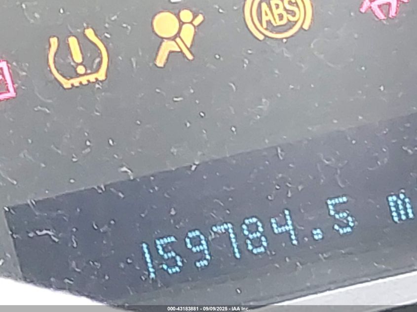 2008 Mercury Mariner Premier VIN: 4M2CU97138KJ41224 Lot: 43183881