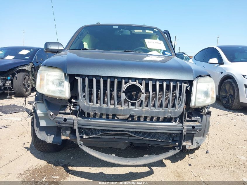 2008 Mercury Mariner Premier VIN: 4M2CU97138KJ41224 Lot: 43183881