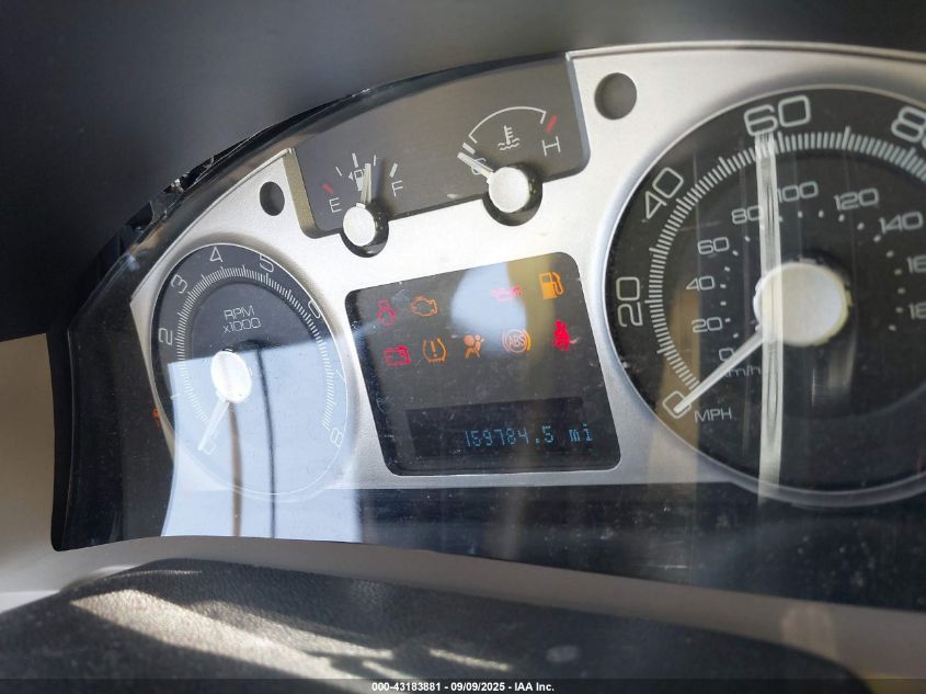 2008 Mercury Mariner Premier VIN: 4M2CU97138KJ41224 Lot: 43183881