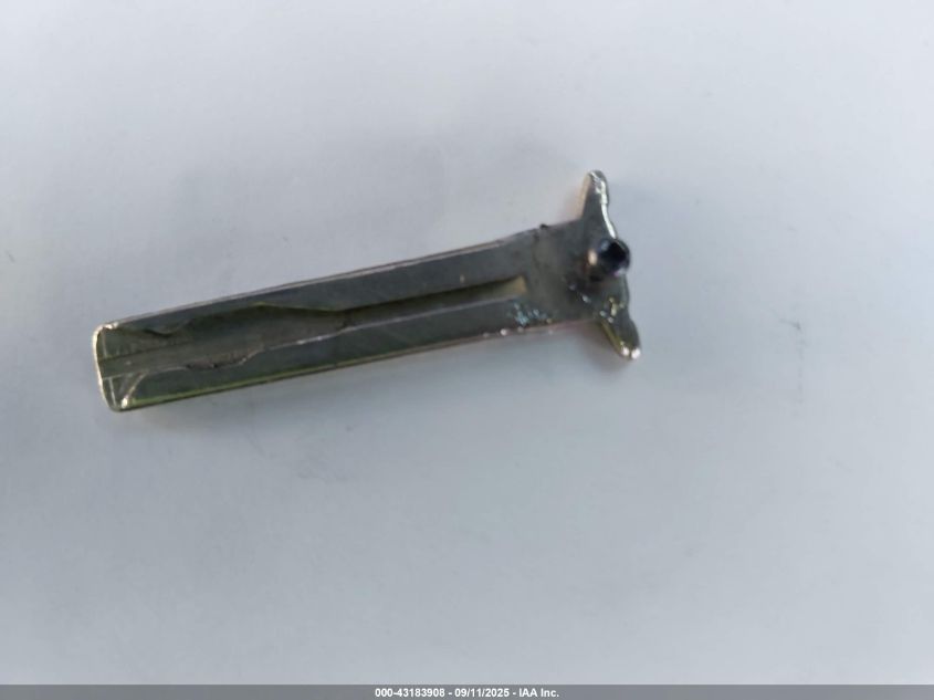 2006 Lexus Rx 400H VIN: JTJHW31U660017587 Lot: 43183908