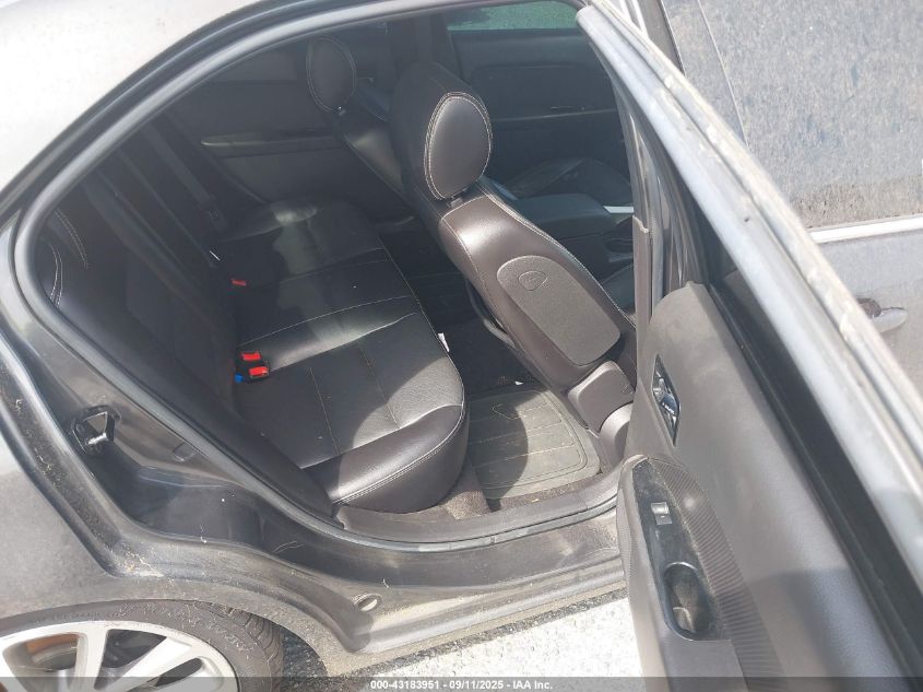 2007 Ford Fusion Sel VIN: 3FAHP08157R152125 Lot: 43183951