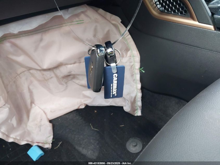 2023 Chevrolet Trailblazer Awd Activ VIN: KL79MSSL4PB156729 Lot: 43183956