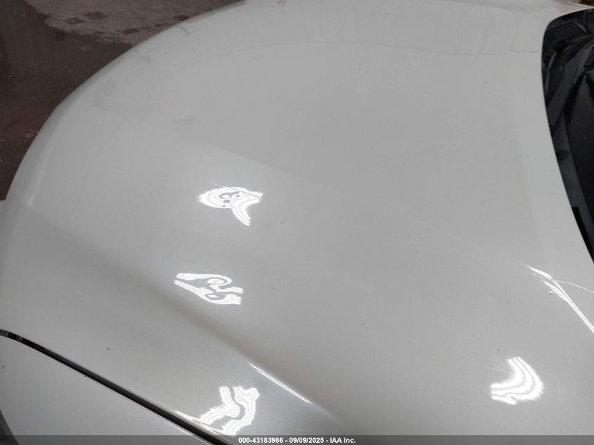 2016 Nissan Rogue Sv VIN: KNMAT2MV4GP594672 Lot: 43183966