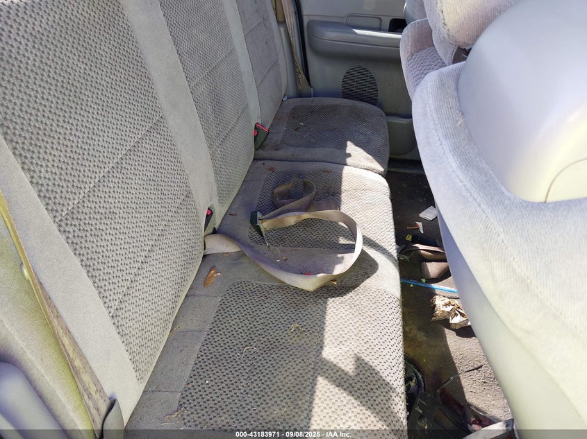 2002 Ford F-150 Lariat/Xl/Xlt VIN: 1FTRX18W72NA06238 Lot: 43183971