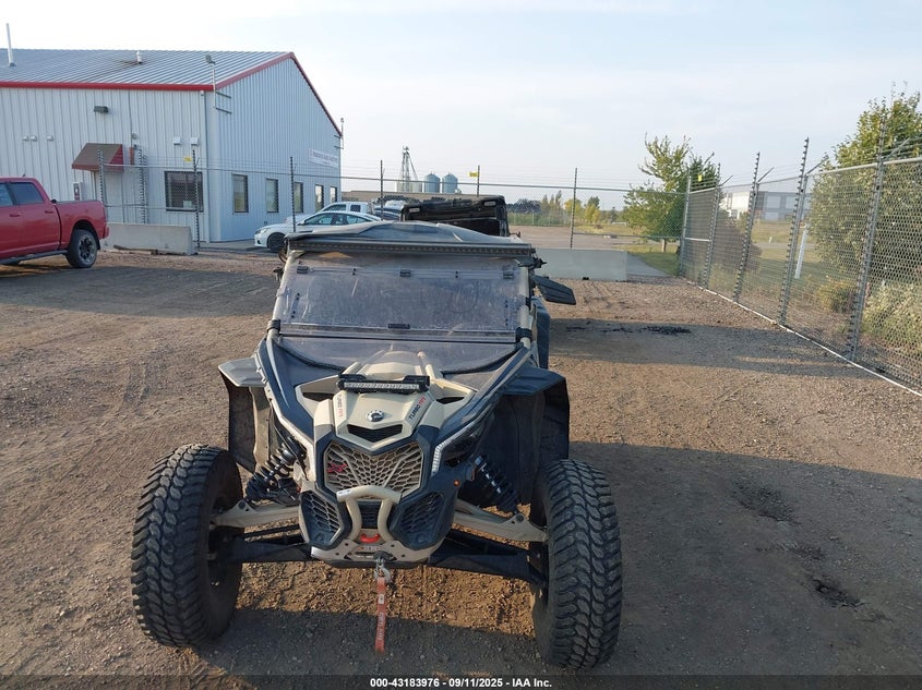 3JBVVAV47PE000039 2023 CAN-AM/ BRP MAVERICK photo no. 6