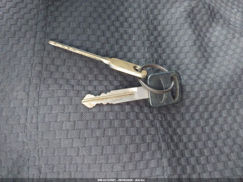 1999 Ford E-350 Super Duty Xl/Xlt VIN: 1FBSS31L4XHB02463 Lot: 43183991