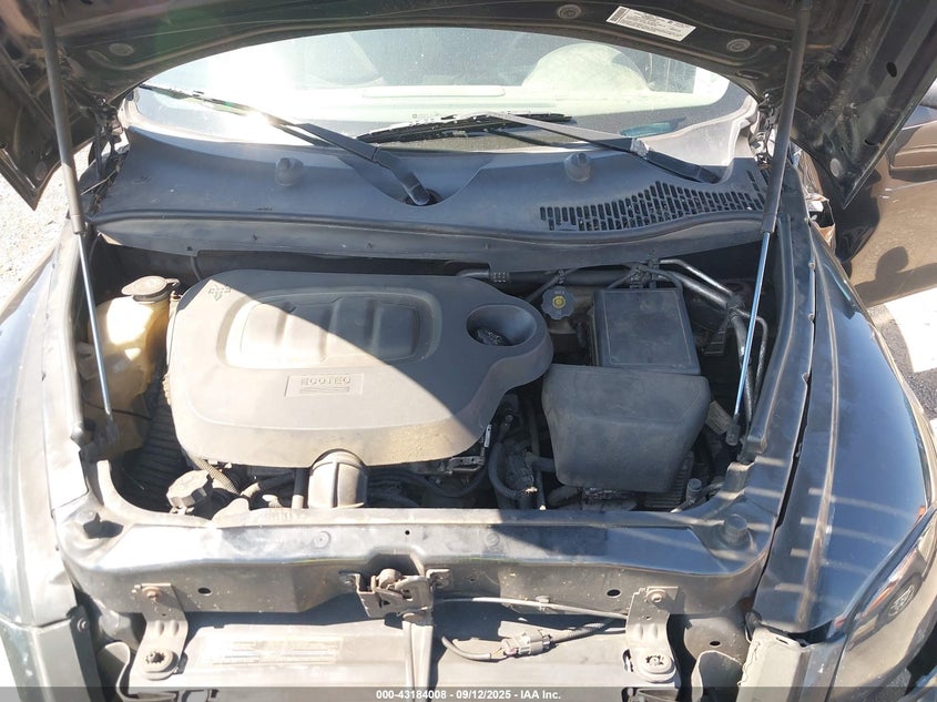 2008 Chevrolet Hhr Lt VIN: 3GNCA23D38S707481 Lot: 43184008