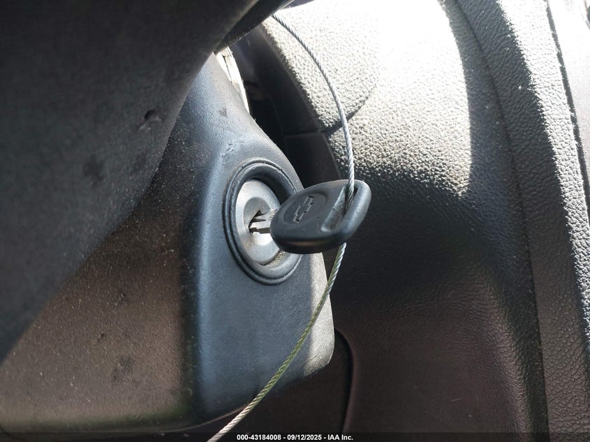 2008 Chevrolet Hhr Lt VIN: 3GNCA23D38S707481 Lot: 43184008