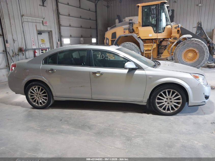 2009 Saturn Aura Xr VIN: 1G8ZX57719F203471 Lot: 43184053