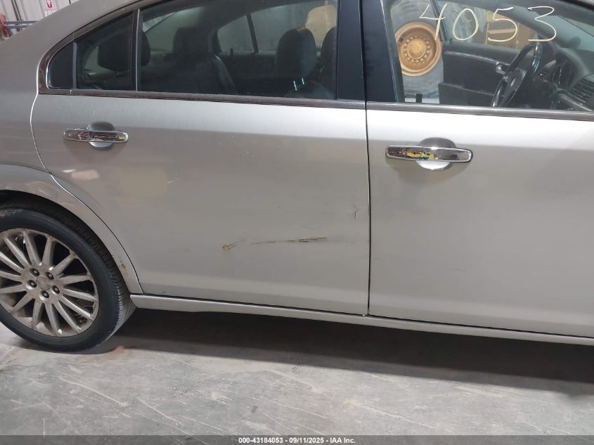 2009 Saturn Aura Xr VIN: 1G8ZX57719F203471 Lot: 43184053