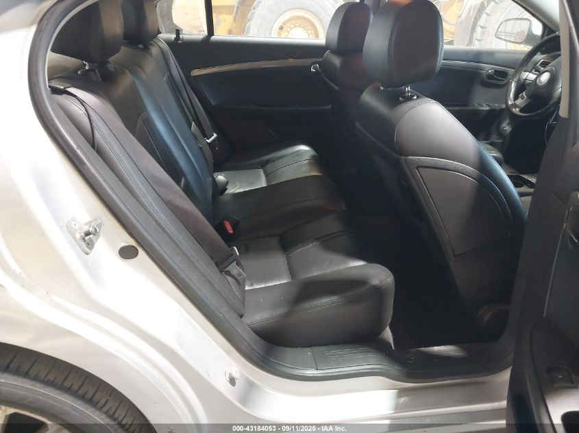 2009 Saturn Aura Xr VIN: 1G8ZX57719F203471 Lot: 43184053