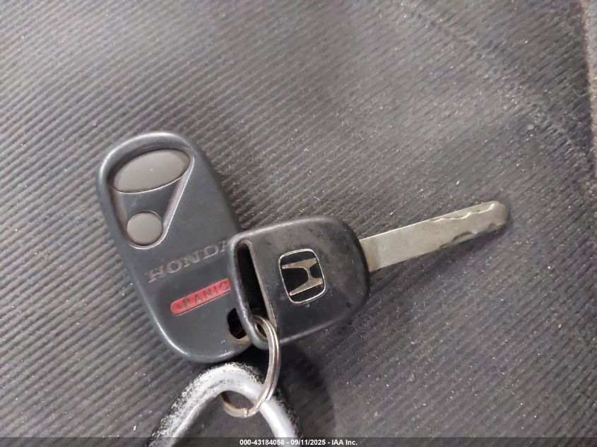 2004 Honda Element Ex VIN: 5J6YH28594L028286 Lot: 43184056