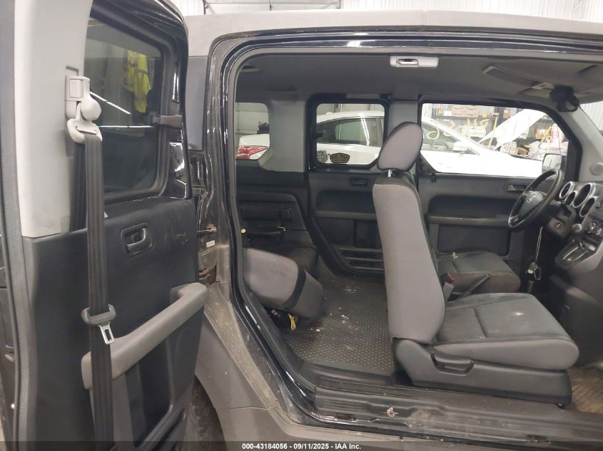 2004 Honda Element Ex VIN: 5J6YH28594L028286 Lot: 43184056