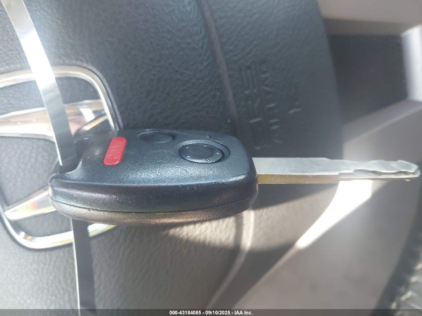 2008 Honda Cr-V Ex-L VIN: JHLRE48798C029026 Lot: 43184085