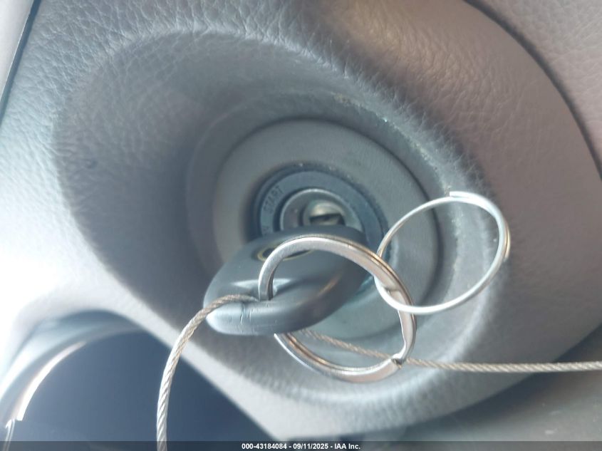 2008 Lexus Rx 350 VIN: 2T2GK31UX8C054897 Lot: 43184084