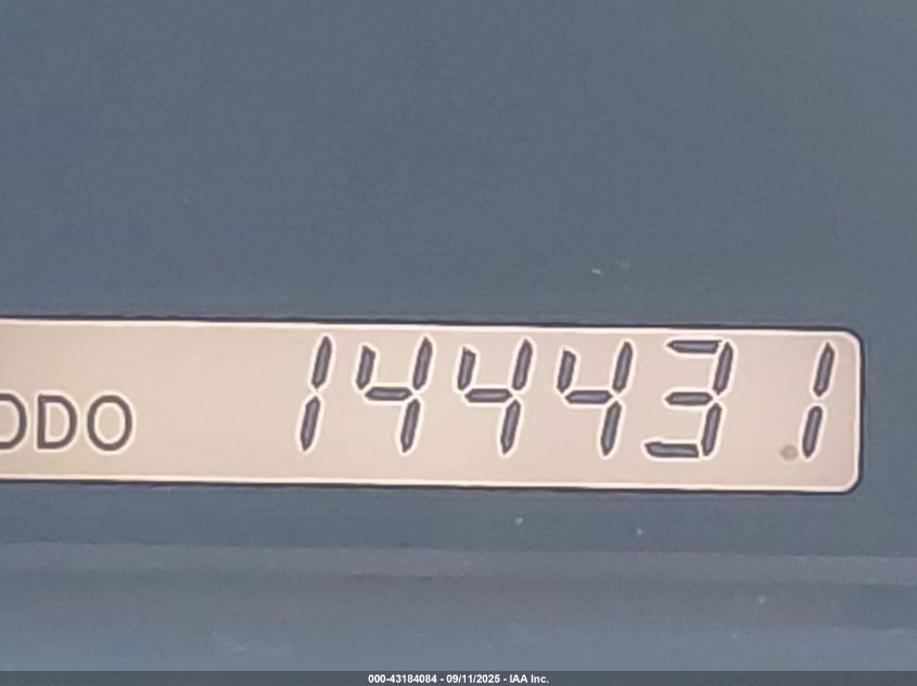 2008 Lexus Rx 350 VIN: 2T2GK31UX8C054897 Lot: 43184084