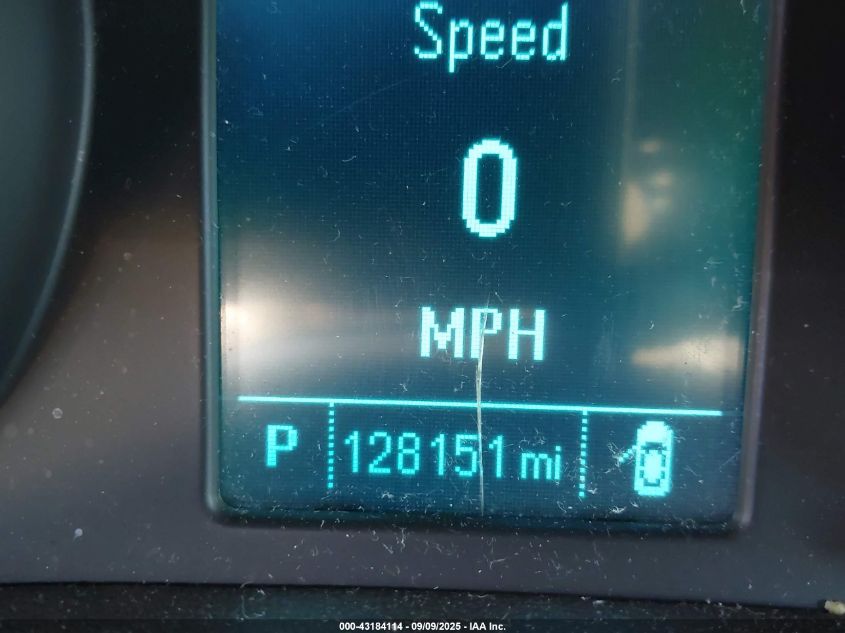 2016 Buick Verano Leather Group VIN: 1G4PS5SK8G4168908 Lot: 43184114