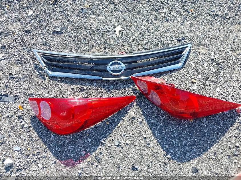 2012 Nissan Versa 1.8 S VIN: 3N1BC1CP7CK808649 Lot: 43184134