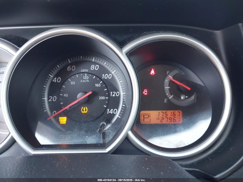 2012 Nissan Versa 1.8 S VIN: 3N1BC1CP7CK808649 Lot: 43184134