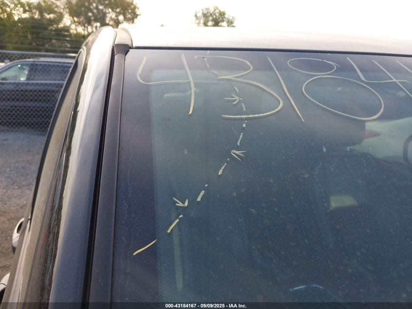 2014 DODGE GRAND CARAVAN SXT 30TH ANNIVERSARY - 2C4RDGCG3ER459484