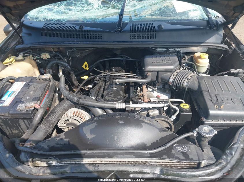 2002 Jeep Grand Cherokee Limited Limited VIN: 1J4GW58FX2C218779 Lot: 43184190