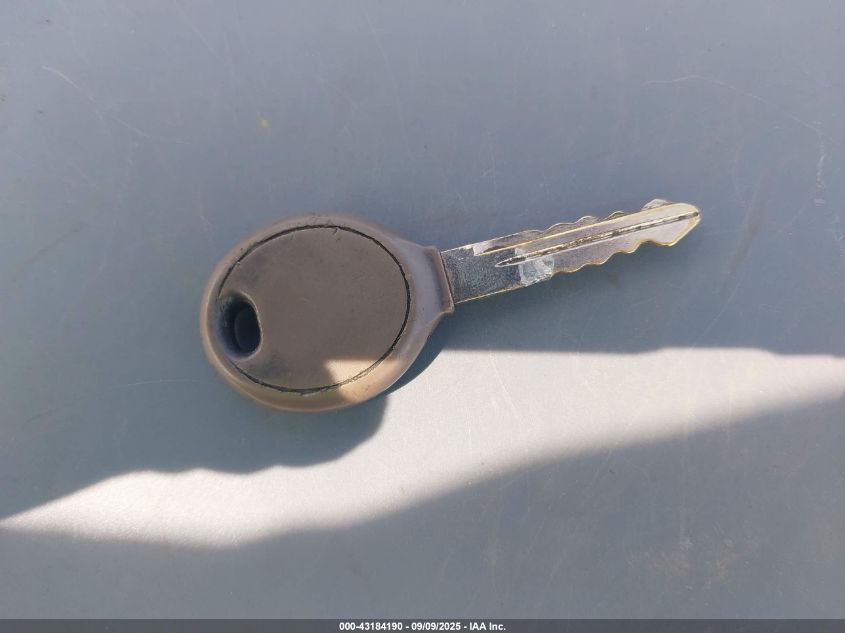 2002 Jeep Grand Cherokee Limited Limited VIN: 1J4GW58FX2C218779 Lot: 43184190