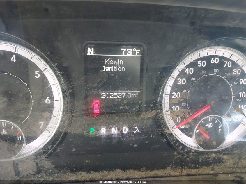 2019 Ram 1500 Classic VIN: 1C6RR7TT6KS575827 Lot: 43184208