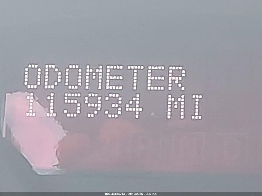 2008 Saturn Outlook Xr VIN: 5GZER23778J205223 Lot: 43184214